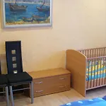 Ferienwohnung Moerlenbach Moerlenbach