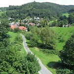 Apartment Ferienwohnung Moerlenbach Moerlenbach