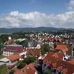 Apartment Ferienwohnung Moerlenbach *