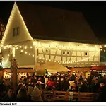 Ferienwohnung Moerlenbach * Moerlenbach