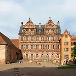 Apartment Ferienwohnung Moerlenbach *