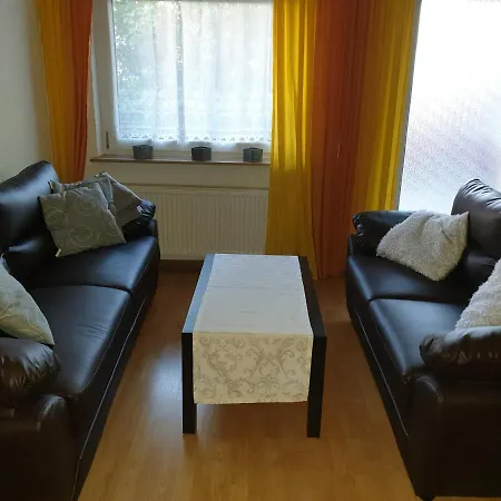 Ferienwohnung Moerlenbach *