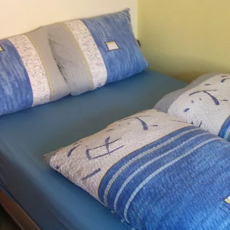 Ferienwohnung Moerlenbach Apartment Moerlenbach