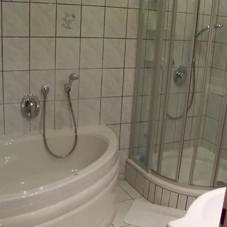 Ferienwohnung Moerlenbach Lejlighed Mörlenbach