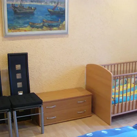 Ferienwohnung Moerlenbach Mörlenbach