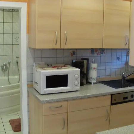 Ferienwohnung Moerlenbach *