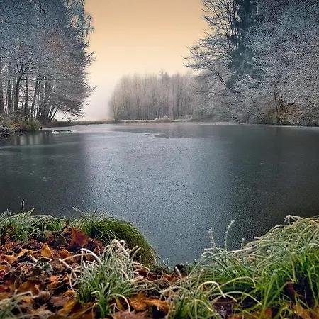 Ferienwohnung Moerlenbach