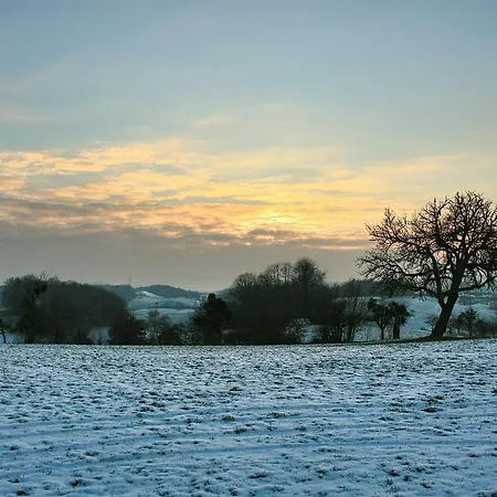 Lejlighed Ferienwohnung Moerlenbach
