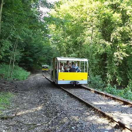 Ferienwohnung Moerlenbach Lejlighed Mörlenbach