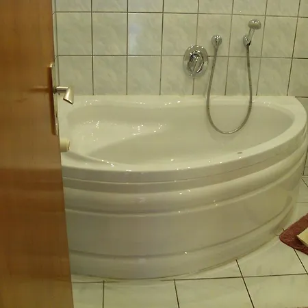 Ferienwohnung Moerlenbach