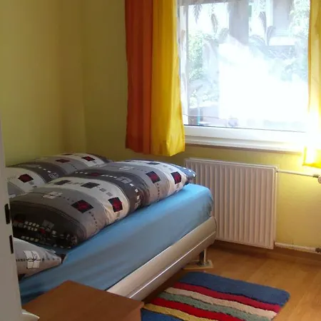 Ferienwohnung Moerlenbach *