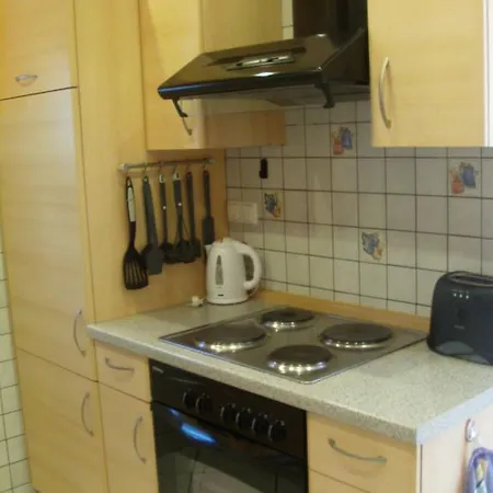 Ferienwohnung Moerlenbach * Mörlenbach