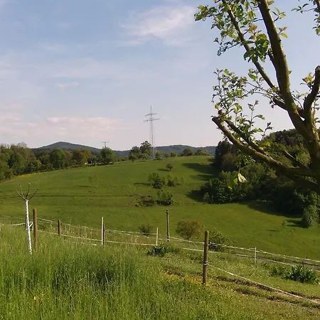 Ferienwohnung Moerlenbach
