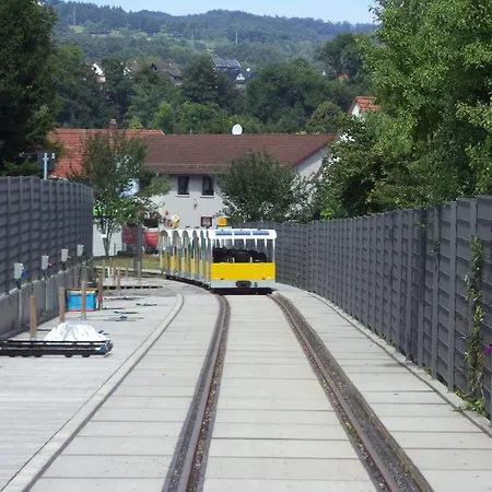 Ferienwohnung Moerlenbach Mörlenbach