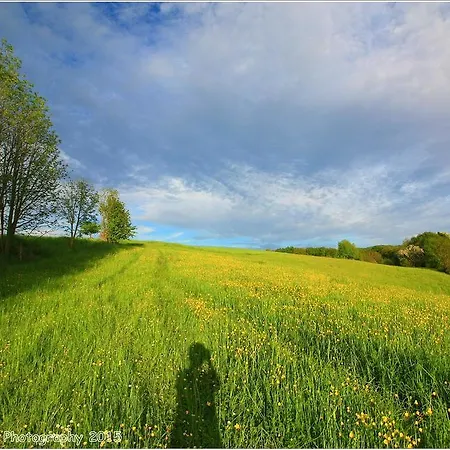 Ferienwohnung Moerlenbach *