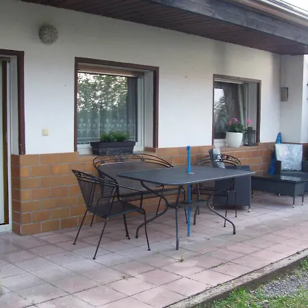 Lejlighed Ferienwohnung Moerlenbach