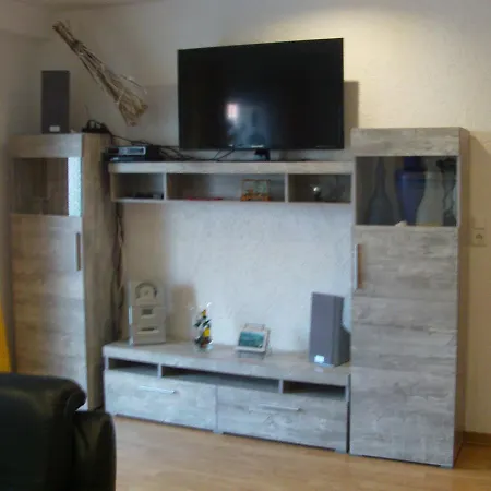 Ferienwohnung Moerlenbach Mörlenbach