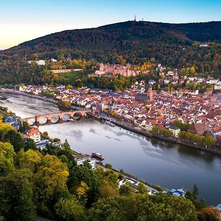 Ferienwohnung Moerlenbach *