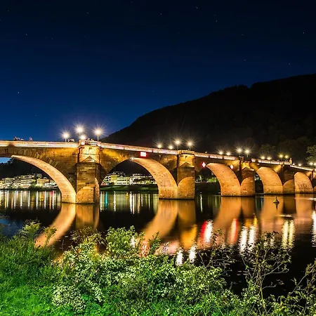 Ferienwohnung Moerlenbach *