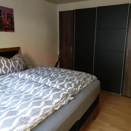 Ferienwohnung Moerlenbach * Mörlenbach