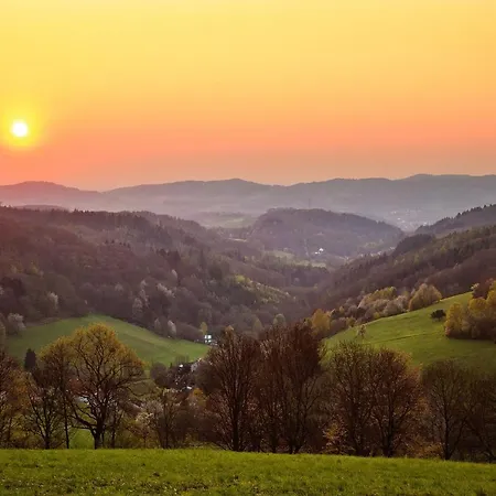 Lejlighed Ferienwohnung Moerlenbach Mörlenbach