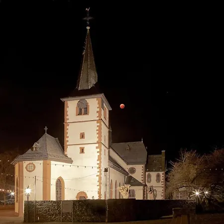 Ferienwohnung Moerlenbach Mörlenbach