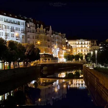 Lejlighed Ferienwohnung Moerlenbach Mörlenbach
