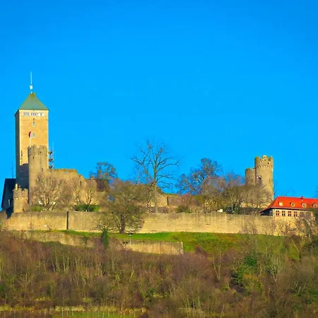 Ferienwohnung Moerlenbach