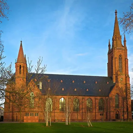 Ferienwohnung Moerlenbach Mörlenbach